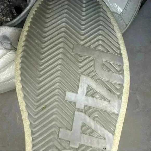 P448 women’s skate hi top EU 41/ US 9.5 - Picture 13 of 16